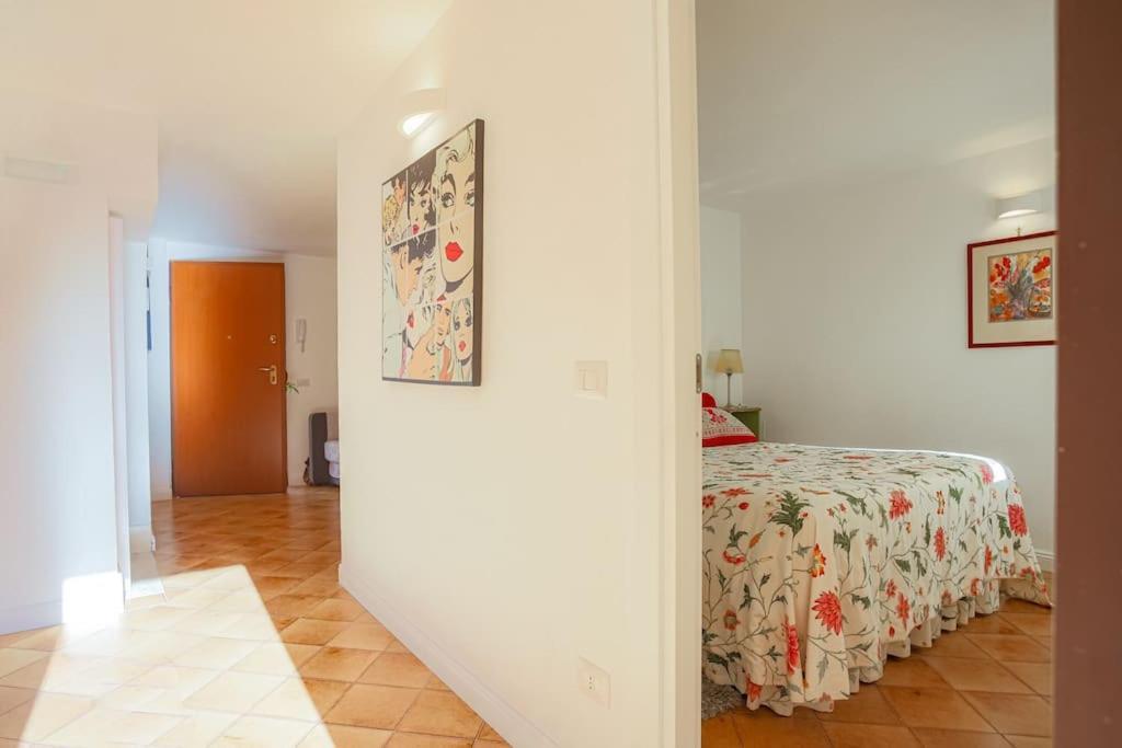 Gemelli Guest House Рим Экстерьер фото