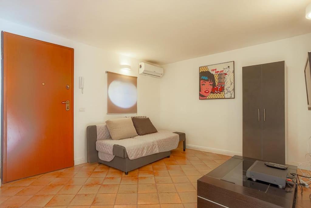 Gemelli Guest House Рим Экстерьер фото