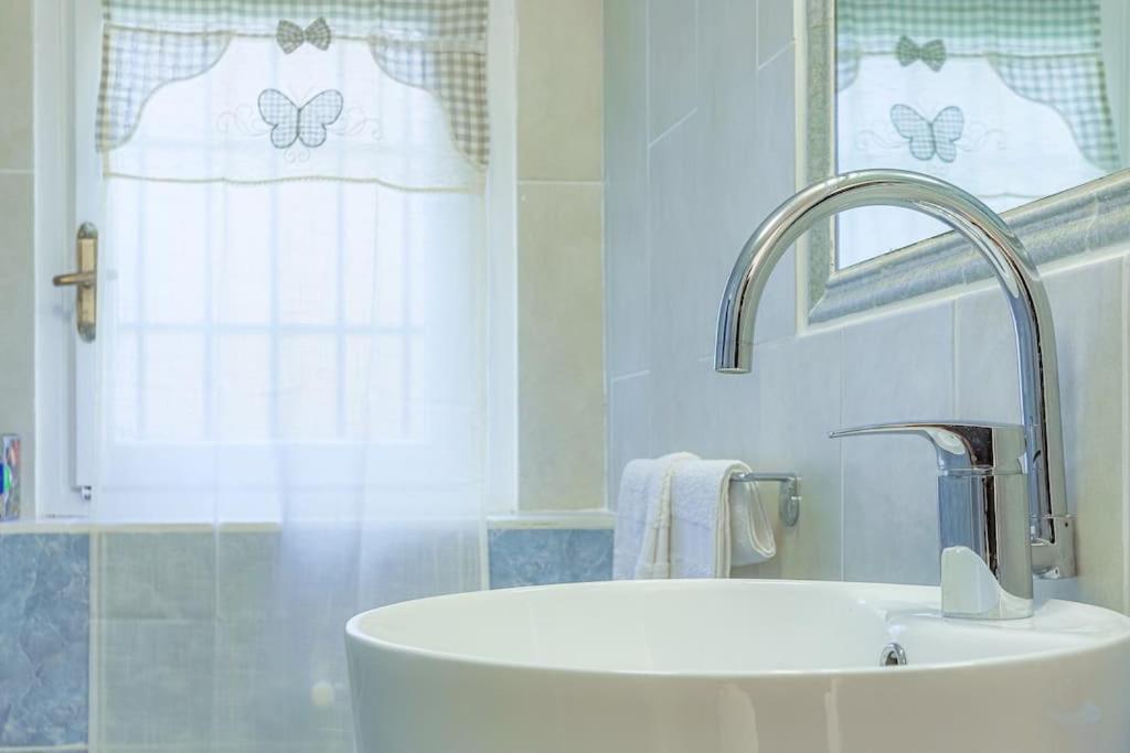 Gemelli Guest House Рим Экстерьер фото