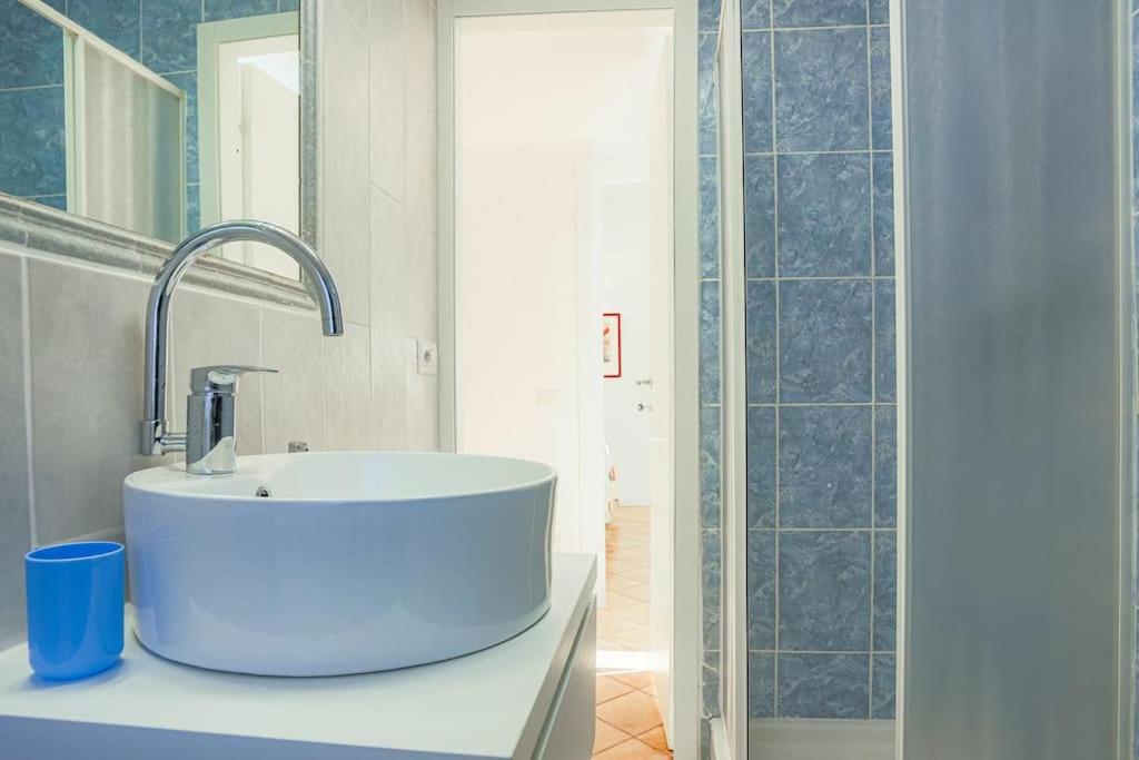 Gemelli Guest House Рим Экстерьер фото