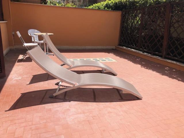 Gemelli Guest House Рим Экстерьер фото